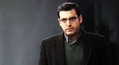  بازیگر سریال ساهره و همسرش در یک قاب عاشقانه 