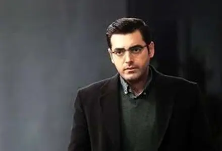  بازیگر سریال ساهره و همسرش در یک قاب عاشقانه 