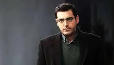  بازیگر سریال ساهره و همسرش در یک قاب عاشقانه 