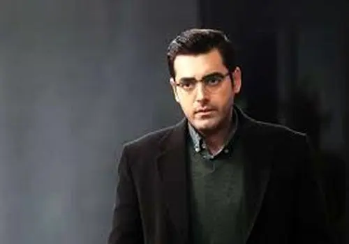  بازیگر عشق ممنوع از همسرش جدا شد 