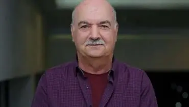 استوری جدید ایرج طهماسب درباره جنگ