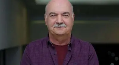 استوری جدید ایرج طهماسب درباره جنگ