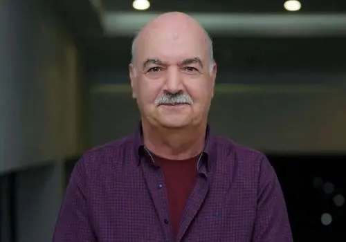 استوری جدید ایرج طهماسب درباره جنگ