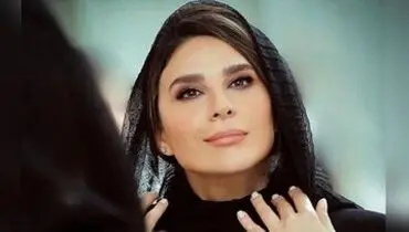 خاطره بازی جذاب سحر دولتشاهی از دوران کودکی+ عکس