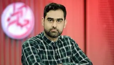 نامه مجری معروف صدا و سیما به رئیس سازمان