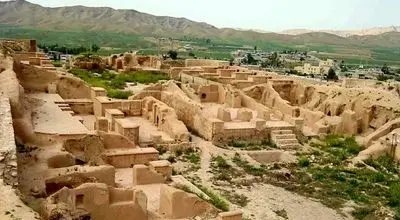 سند تپه تاریخی هگمتانه صادر شد