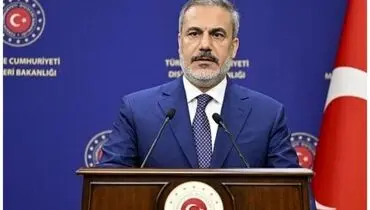 ترکیه: ایران و آمریکا با آتشی بازی می کنند که ممکن است از کنترل خارج شود