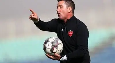  مکالمه سوگولی و استاد؛ جمله جالبی که اوسمار به بیرانوند گفت 