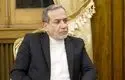 قاب‌های جدیدی که از عراقچی در نجف وایرال شد