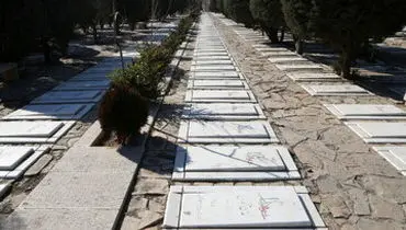 ردپای مافیای زمین در وضعیت بحرانی بهشت زهرا
