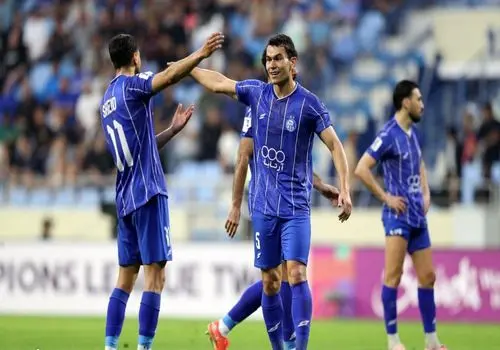  پول مرا بعد از جنگ با آمریکا بدهید!