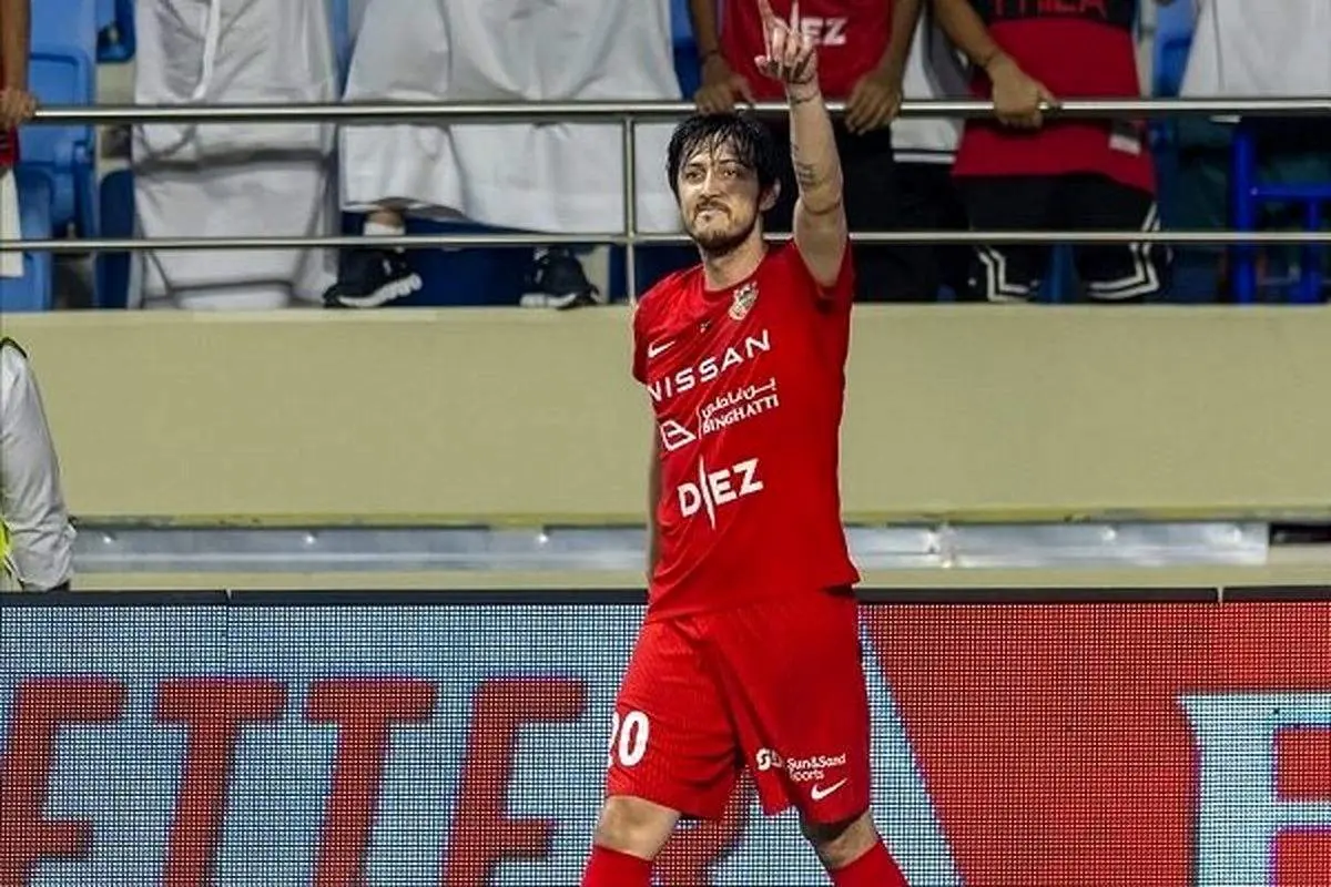  کنایه نماینده مجلس به سردار آزمون برای حضورش در تیم ملی 