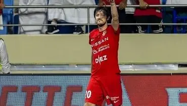  کنایه نماینده مجلس به سردار آزمون برای حضورش در تیم ملی 