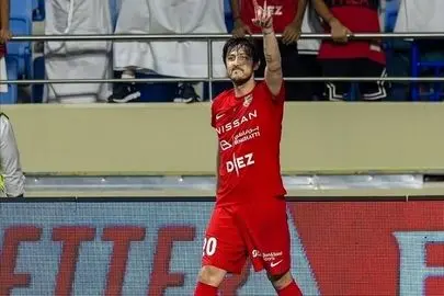 سردار آزمون عزادار شد
