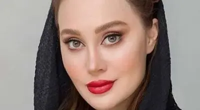 ماجرای عجیب سانسور کلاه آفتابگیر از زبان آرام جعفری+فیلم