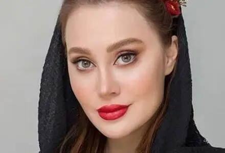 ماجرای عجیب سانسور کلاه آفتابگیر از زبان آرام جعفری+فیلم