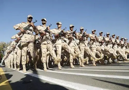 توضیح سازمان وظیفه عمومی فراجا در مورد تغییر مشمولان تیر ماه