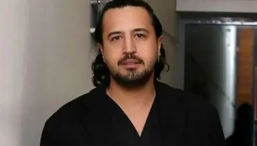 مهرداد صدیقیان با این متن دلگیر، از مردم قدردانی کرد+ عکس
