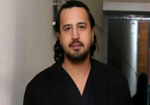 مهرداد صدیقیان با این متن دلگیر، از مردم قدردانی کرد+ عکس
