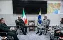 آمریکایی ها به سد مستحکم ایمان و غیرت ایرانیان برخورد کرده اند