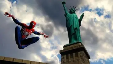 چین برای اکران «مرد عنکبوتی» شرط گذاشت