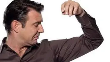 راه‌کارهای مقابله با بوی نامطبوع تعریق

