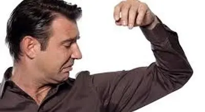 راه‌کارهای مقابله با بوی نامطبوع تعریق

