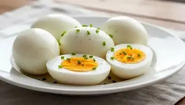 چرا تخم‌مرغ را کامل‌ترین غذا می‌دانند؟

