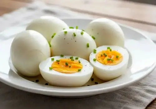 چرا تخم‌مرغ را کامل‌ترین غذا می‌دانند؟

