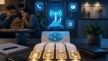 گسترش فروش اعتباری در خدمات ارتباطی؛ بسته اینترنت قسطی شد