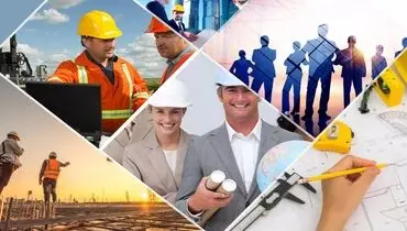 این کشورها بیشترین نیروهای کار را در جهان دارند+جزئیات