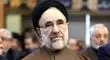 توصیه های قابل تامل مرحوم آیت الله فاضل لنکرانی به سید محمد خاتمی + فیلم