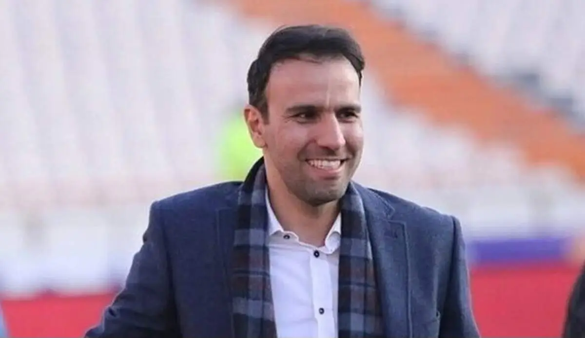 پیشنهاد عجیب محسن خلیلی در خصوص پایان لیگ ناتمام!