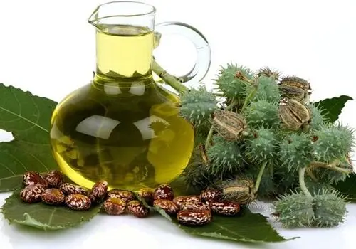 طرز استفاده گلاب برای تقویت مو
