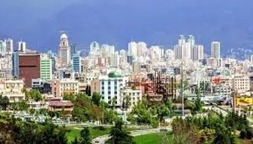 خانه‌های لوکس اقدسیه گران‌تر از پنت‌هاوس‌های ساحلی دوحه