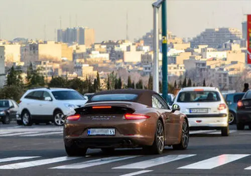 پلیس راهور خبر داد: محدودیت‌های ترافیکی اربعین برداشته شد