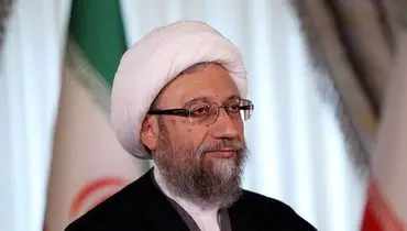  آملی لاریجانی از راهیابی به مجلس خبرگان بازماند