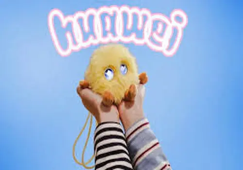 هواوی Hanhan؛ اسباب‌بازی هوشمندی با توانایی احساس


