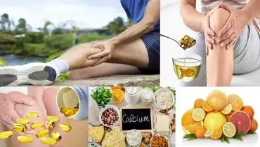 برای تقویت مفاصل چه بخوریم؟
