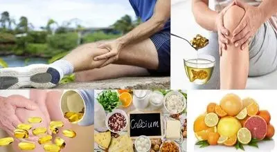 برای تقویت مفاصل چه بخوریم؟
