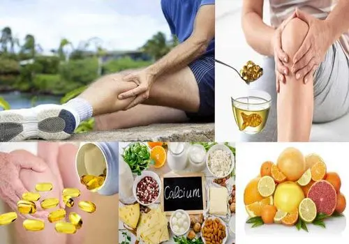 برای تقویت مفاصل چه بخوریم؟
