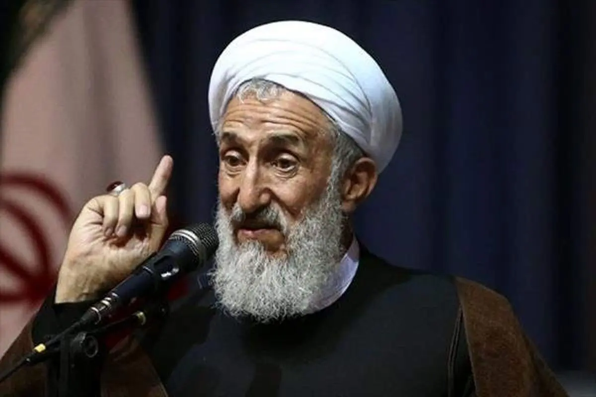 واکنش کاظم صدیقی در پاسخ به شوخیها درباره صدور حکم اعدام
