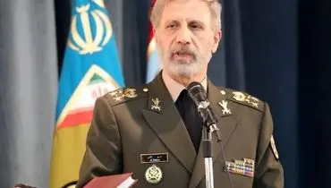راهی جز قوی و مقتدر شدن نداریم