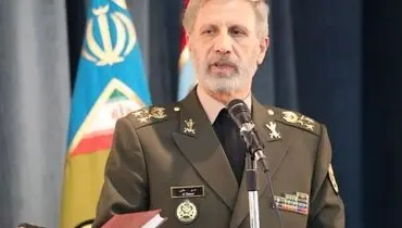 راهی جز قوی و مقتدر شدن نداریم