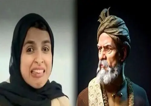 جلال خالقی مطلق درگذشت