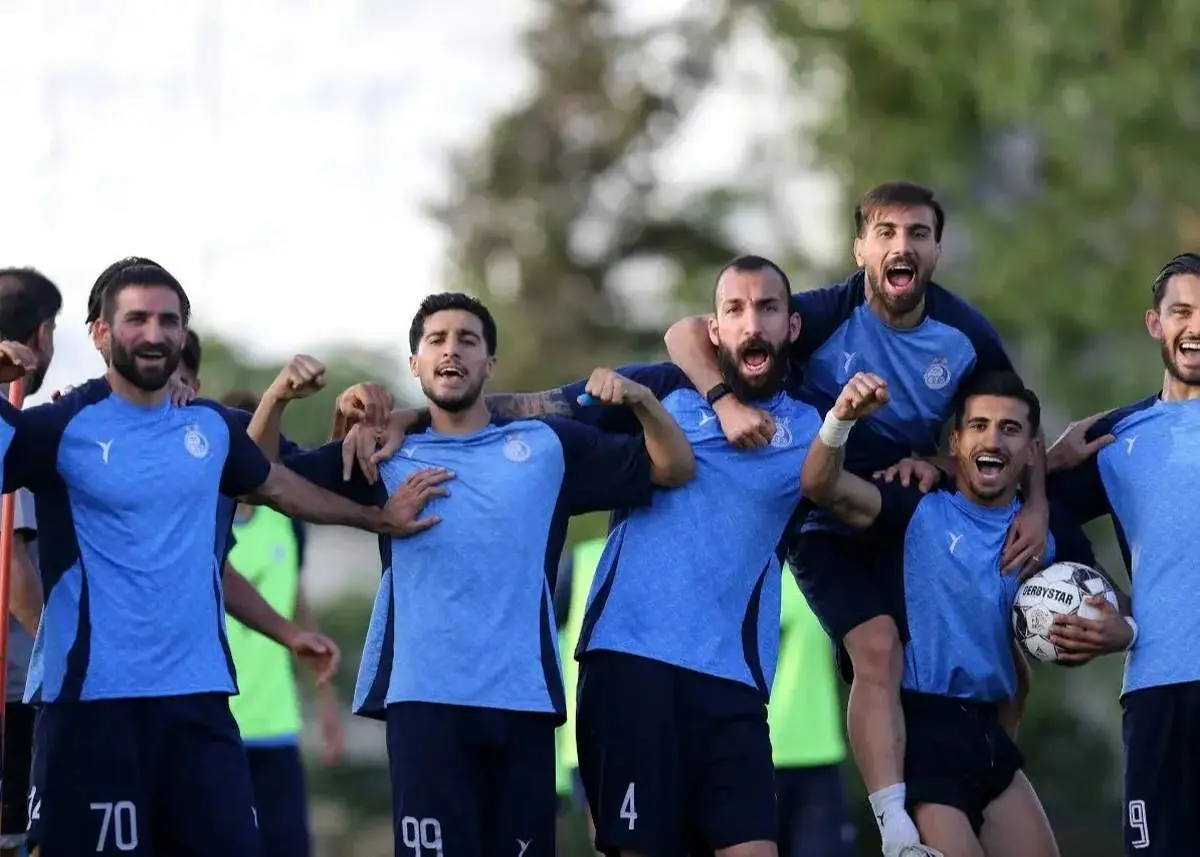ترکیب استقلال برای نبرد با صنعت نفت آبادان اعلام شد