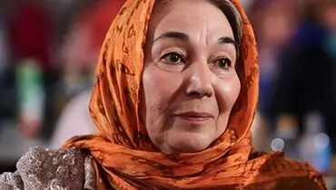 آیا می‌دانستید این چهره معروف همسر پروانه معصومی بوده است؟/ عکس