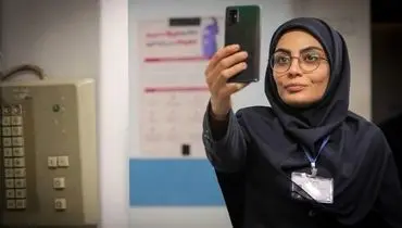 ساده اما شیک؛ نگاهی به استایل پرطرفدار صحرا اسداللهی «بازیگر سریال رویای ریحانه»!