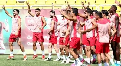 چالش بزرگ پرسپولیس؛ ثبت قرارداد ستاره‌های تازه‌وارد در هاله‌ای از ابهام