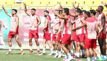 چالش بزرگ پرسپولیس؛ ثبت قرارداد ستاره‌های تازه‌وارد در هاله‌ای از ابهام